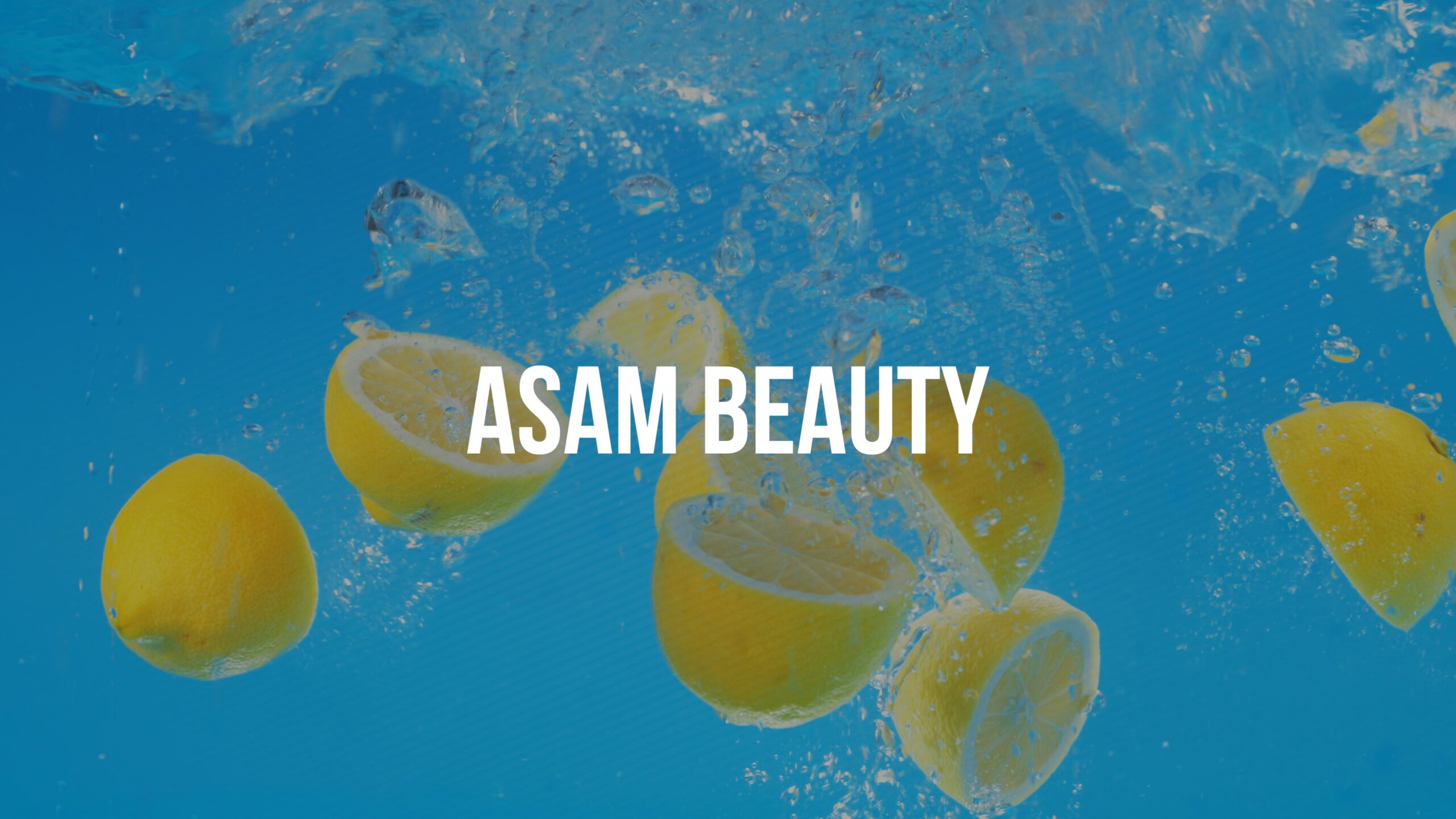 Asam Vitamin C Collection Social Video