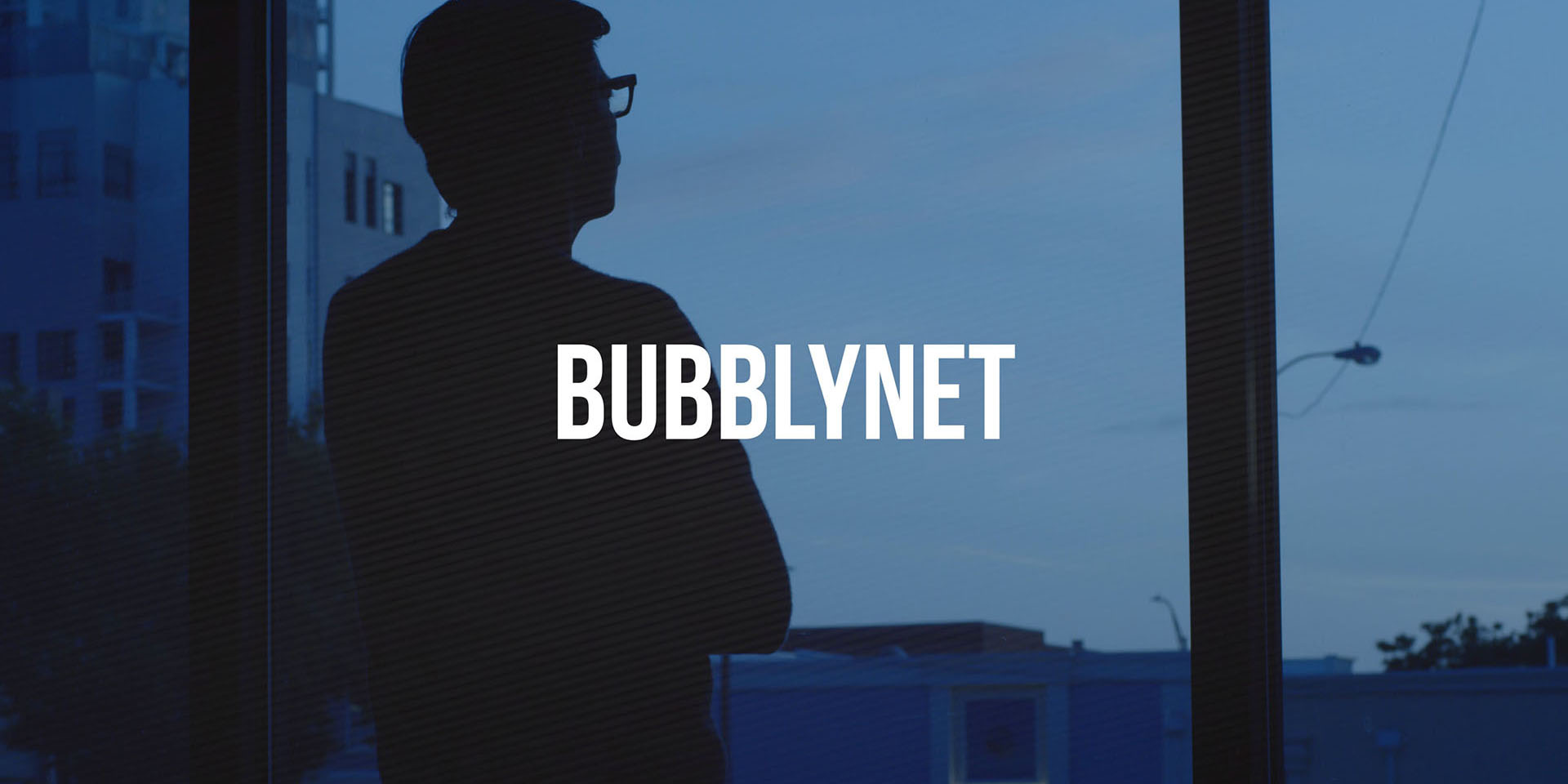 BubblyNet