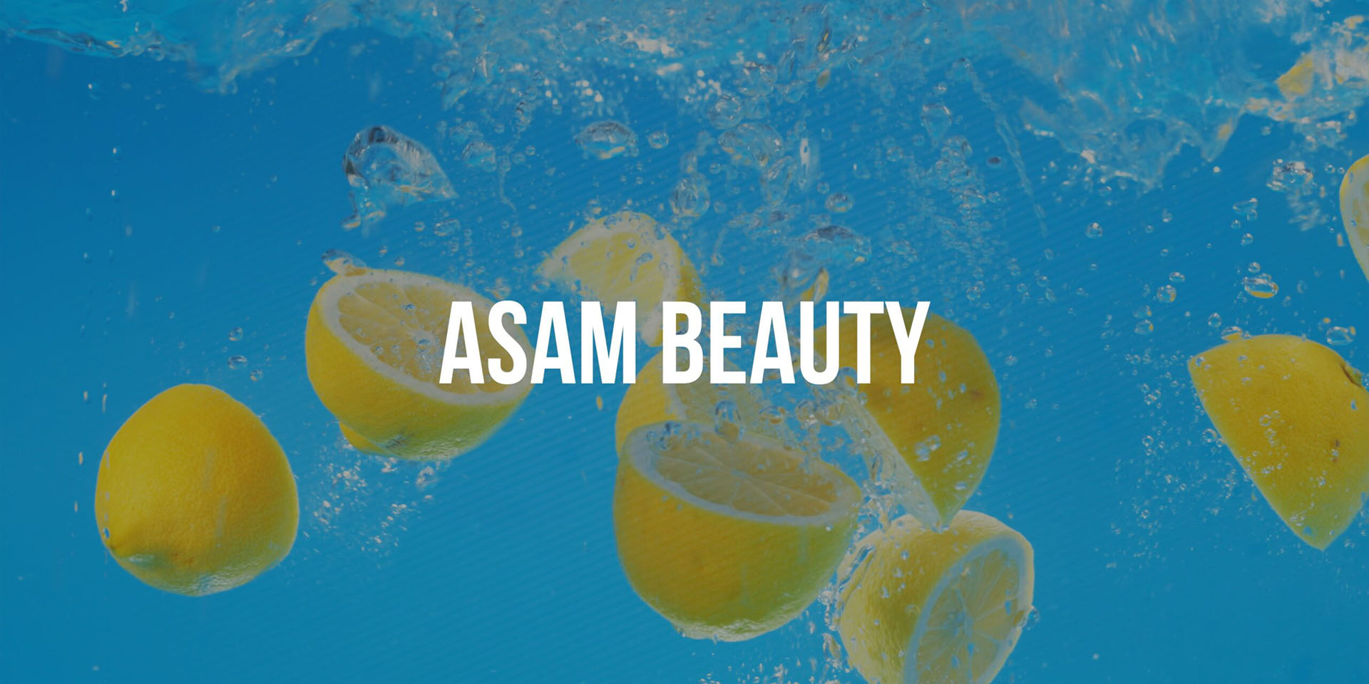 Asam Vitamin C Collection Social Video