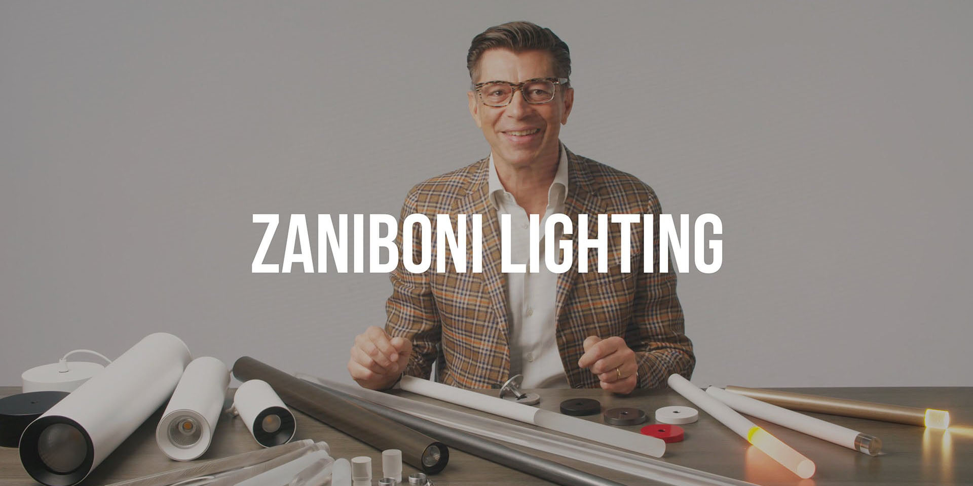 Zaniboni Lighting | Tibi