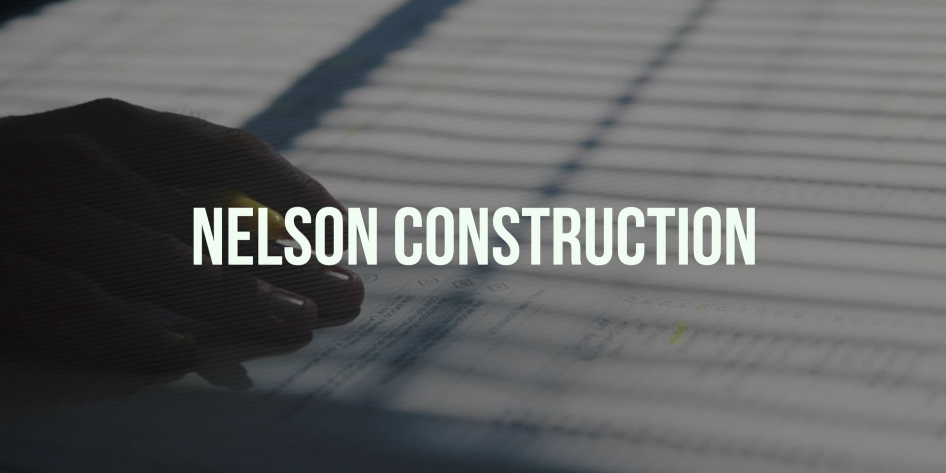 Nelson Construction