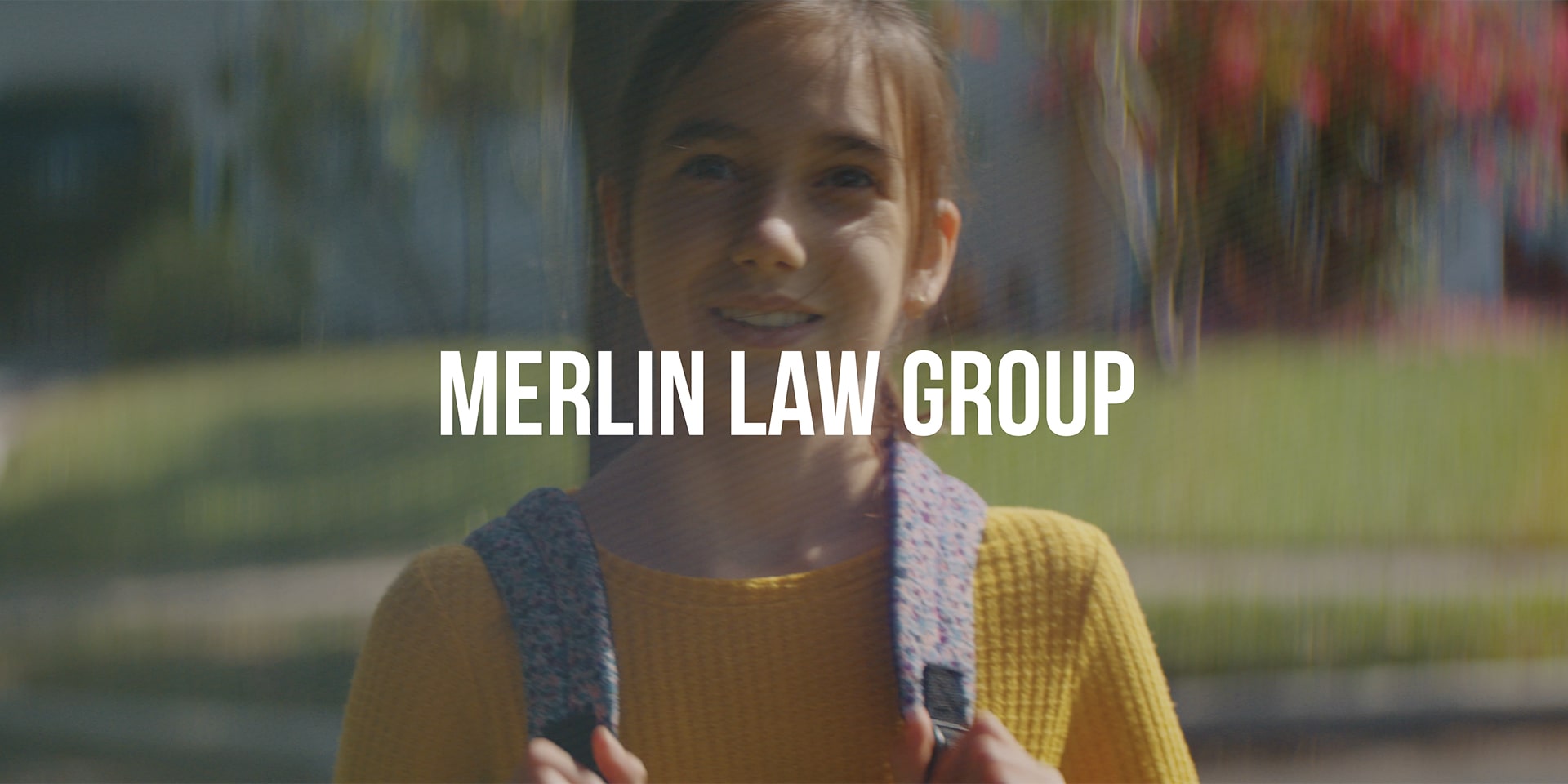 Merlin Law Group 'Home'