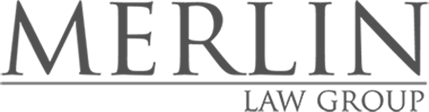 Merlin Law Group logo